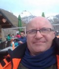 Rencontre Homme : Christophe, 58 ans à France  Saint-nazaire 